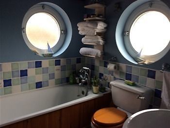 Arkell House Bed And Breakfast Rathlin Island Екстериор снимка