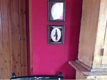 Arkell House Bed And Breakfast Rathlin Island Екстериор снимка