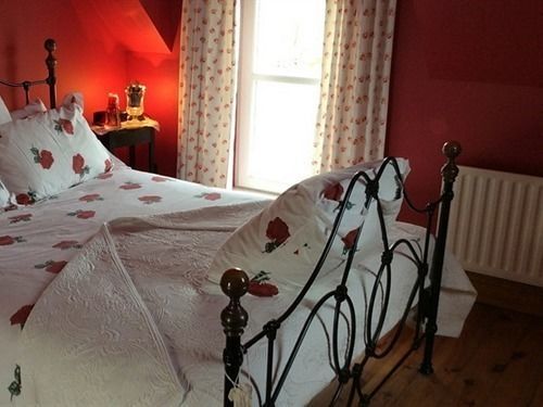 Arkell House Bed And Breakfast Rathlin Island Екстериор снимка
