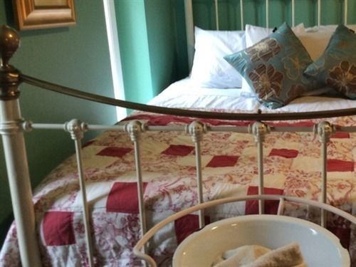 Arkell House Bed And Breakfast Rathlin Island Екстериор снимка