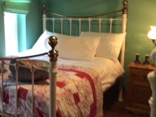 Arkell House Bed And Breakfast Rathlin Island Екстериор снимка