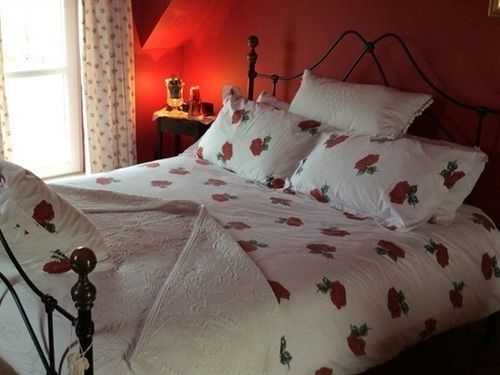 Arkell House Bed And Breakfast Rathlin Island Екстериор снимка