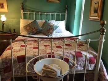 Arkell House Bed And Breakfast Rathlin Island Екстериор снимка