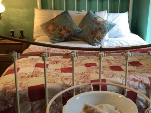 Arkell House Bed And Breakfast Rathlin Island Екстериор снимка