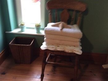 Arkell House Bed And Breakfast Rathlin Island Екстериор снимка