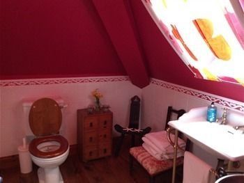 Arkell House Bed And Breakfast Rathlin Island Екстериор снимка